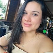 Profesora de lengua Castellana y Literatura